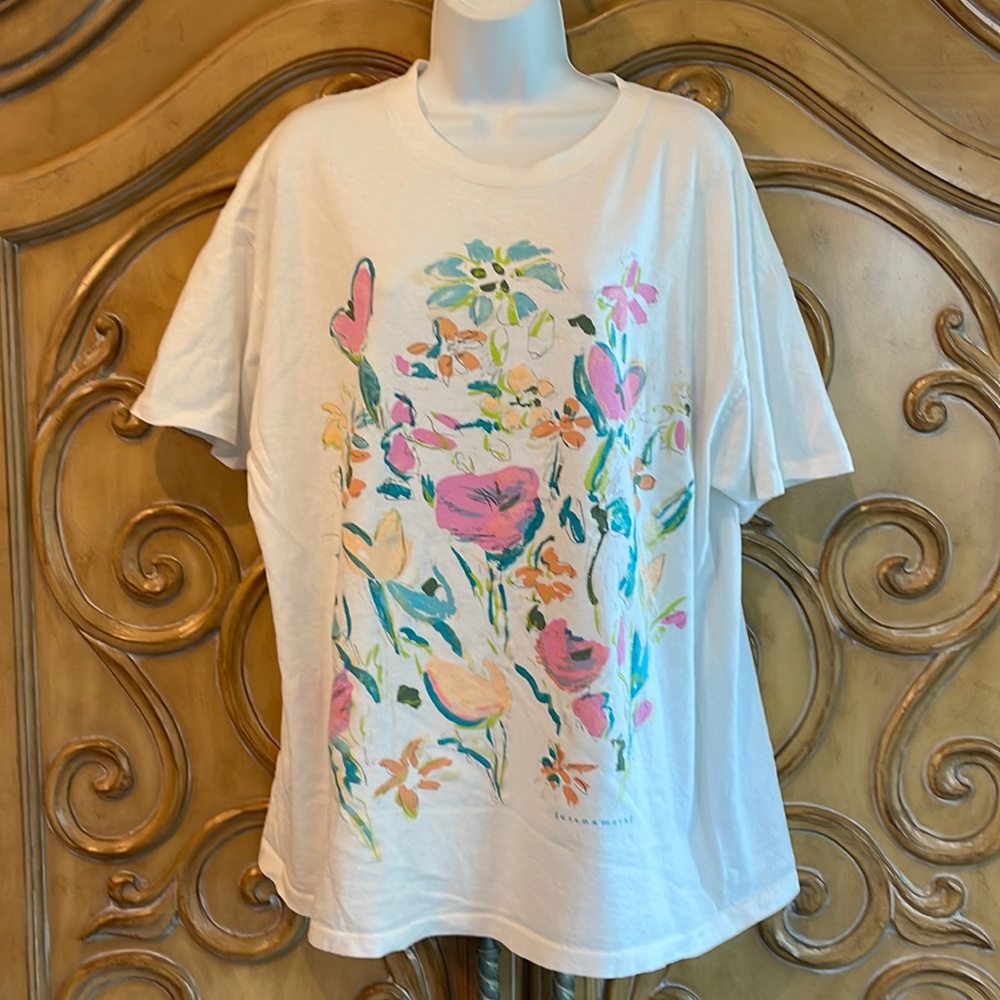Gildamarx pastel tee